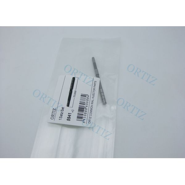 High Durability Truck Engine Parts Silver Color 76 . 9MM Length 5941