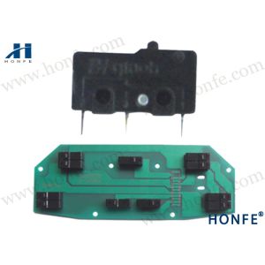 China PICANOL OMIN/PLUS800 Botton Board BE218585/BE218551/BE308369 on sale