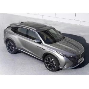 China Cheap SUV Petrol Cars Roewe New RX5 Superior Version 5 Seats With 360° High Definition Panoramic Image on sale