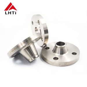 Quality Titanium flange and titanium alloy flange for sale