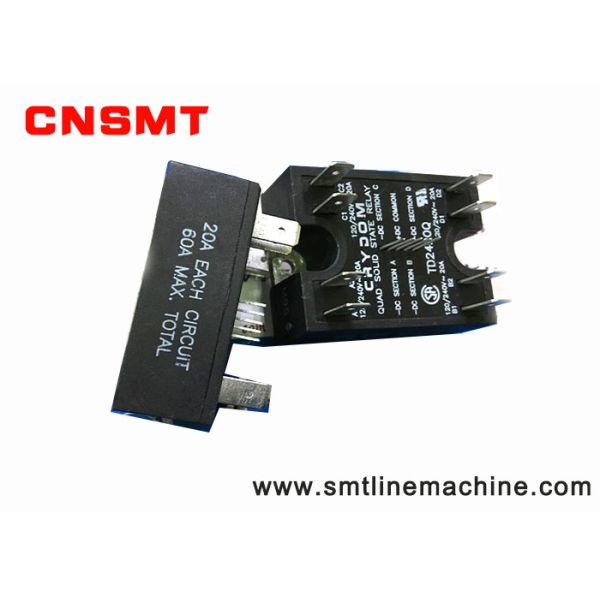 MPM controller UP2000 P5458 KP11 KP12