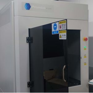 High Safety Industrial SLA 3D Printer Compatible with Multiple Software