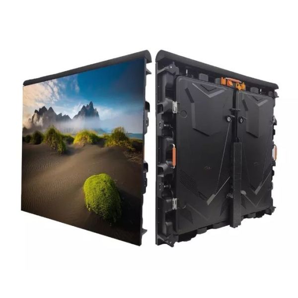 LED Billboards Led Panels P8 P10 Football Stadium Perimeter 960*960mm Led Advertising Screen Display TV Billboards