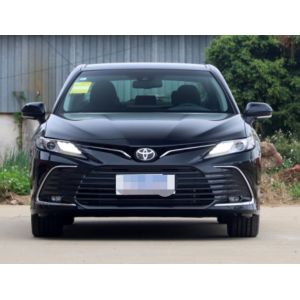 Toyota Camry 2021 2.5G Deluxe Edition 4 door 5 seats sedan medium car
