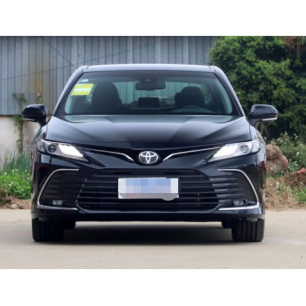 Toyota Camry 2021 2.5G Deluxe Edition 4 door 5 seats sedan medium car