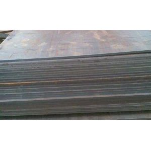 Q355B 35mm MS Carbon Structural Steel Plate 1250 X 2500mm