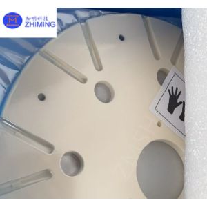 Alumina Ceramic / Mechanical Arm / Suction Cup / Ceramic Structural Parts Al2O3