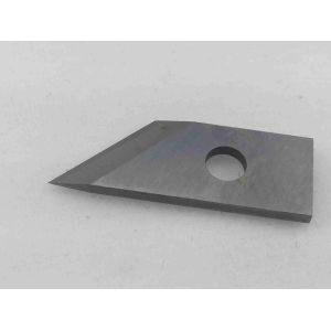 Tungsten Carbide Blade Suitable For Gerber Cutter DCS2500 TL-052 040THK 45