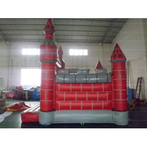 Custom Jumping Castle (CYBC-34)