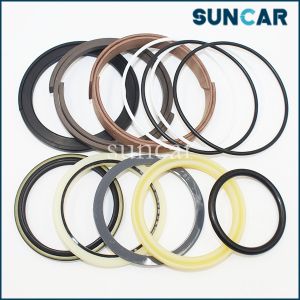 VOE 14589832 VOE14589832 Bucket Cylinder Seal Kit For V.O.L.V.O Excavator EC140,