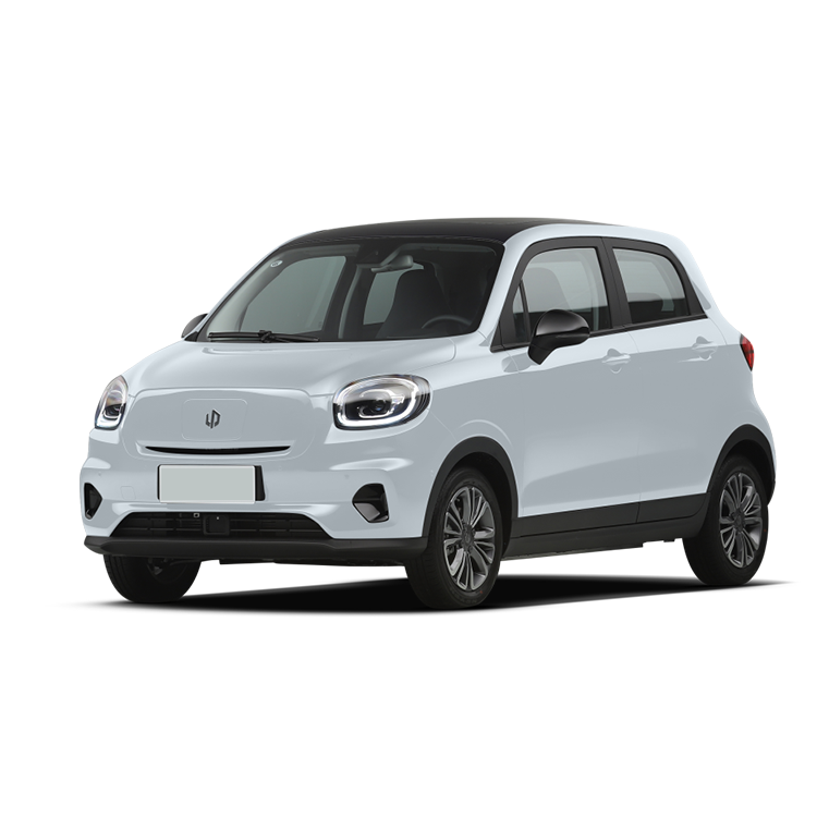 2023 Electric Suv Leapmotor T03 Left Hand Drive Suv Electric Cars with Customized Lithium Iron Phosphate Battery Perfect