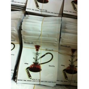 Customized Herbal Incense Packaging in stock