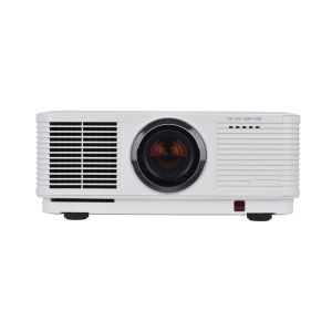 White 3LCD Large Venue Projector High Brightness 10000 Lumens