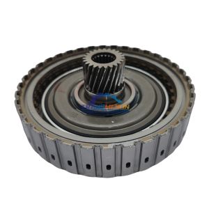used A6MF2-2 Clutch assembly Over DRI 455103F800 dsg clutch kit for Kia 2020