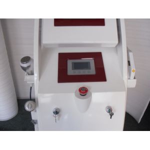 5 In 1 Laser E-Light IPL Photo Rejuvenation RF Cavitation Vacuum Slimming