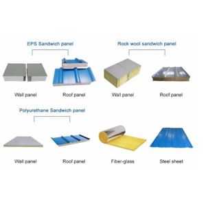 Stable Metal Frame Buildings , Hot Rolled Light Steel Frame Construction