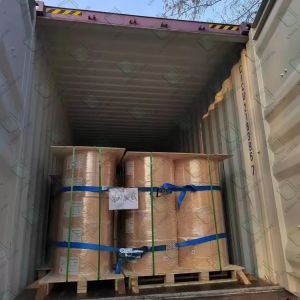 80g/90g/120g Self Adhesive Sticker Paper For Various Labeling And Packaging