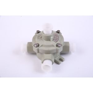 Innovative Explosion Proof Junction Box IP65 for Hazardous and Explosive