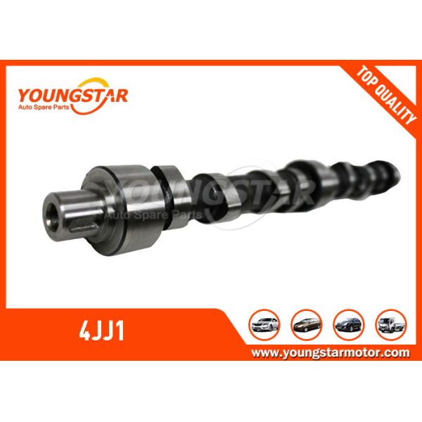 Buy TS16949 Approved High Performance Camshaft for ISUZU 4JJ1 Engine 8-97328-644-6  8-97328-642-6 at wholesale prices