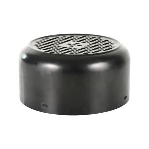 Fan Bracket 0.01mm Precision Stainless Steel Stamping