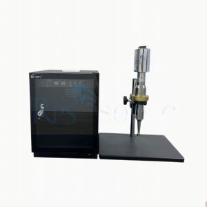 20Khz 1000w Ultrasonic Sonicator Ultrasonic Extraction Machine With Soundproof