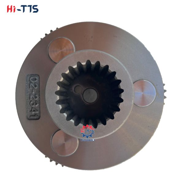 Engine Parts Gear Shatf 114-1326 for E311 E312 312 311