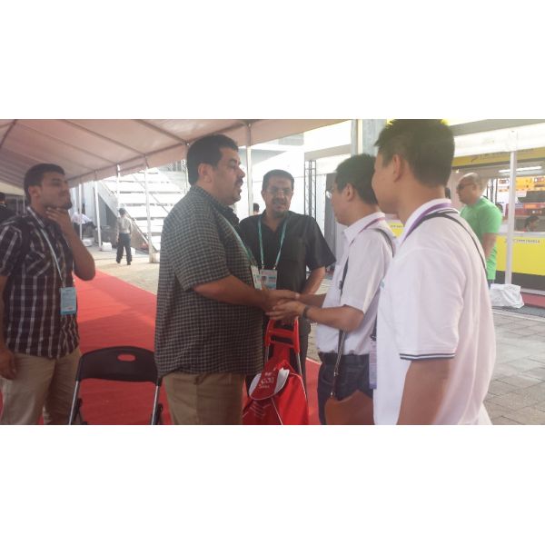 Sinotruk HOWO 6X4 dumper logging timber wood transport truck