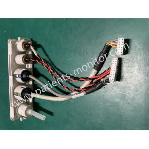 Mindray UMEC12 Patient Monitor Parameter Interface Assembly Multi-channel