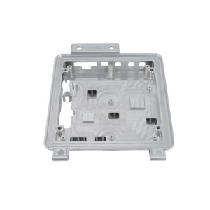 Customized CNC Precision Machined Parts For Medical Devices