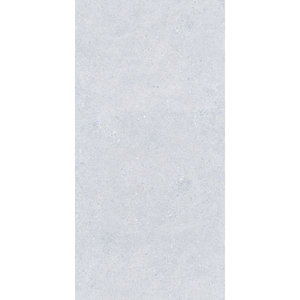 Light Gray 600x1200mm AAA Grade Porcelain Floor Tile