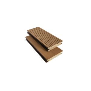 MEISEN 2.2meter 140mm 35mm WPC Solid Decking