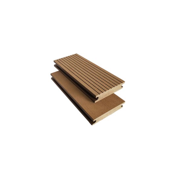 Buy MEISEN 2.2meter 140mm 35mm WPC Solid Decking at wholesale prices