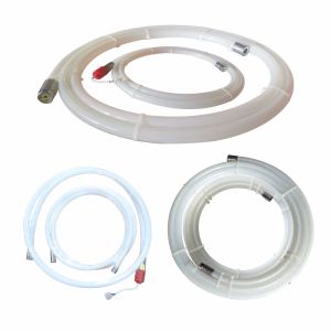 Polishing FM200 Automated Fire Extinguishing System High Temperature Customized