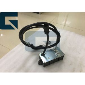 Electric Throttle Control Motor for R110-7 R150-7 R215-7 R225-7 21EN-32260