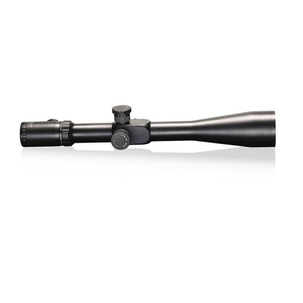 ROHS 10-40x56SFIR Target Shooting 30mm Rifle Scope 1/8 MOA