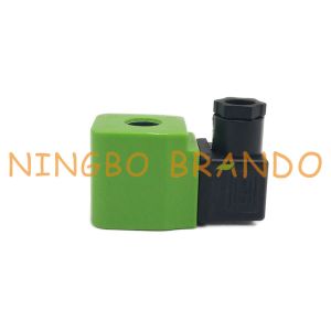 BFEC Type Pulse Jet Valve Solenoid Coil For New Version DMF Series Diaphragm