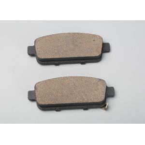NAO Ceramic D930 GDB3379 GDB7684 Disc Brake Pads