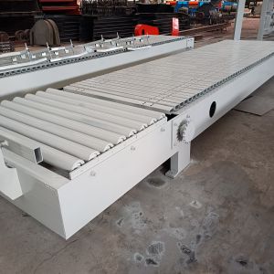 Refractory Brick Cutting Machine 630mm 12 M3 / H