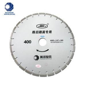 long service life Concrete Saw Blades High Frequency Cutting Disc