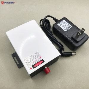 RGB Bluetooth Fiber Laser Modules Corning Fibrance Light Diffusing Fiber Coupled