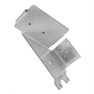 Custom Aluminum Progressive Deep Draw Metal Stamping Part Fabrication Service