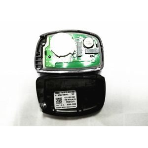 OEM Hyundai Car Key Remote FCC ID 95440-2S600 Tucson 3 +1 Button ID46 Chip 433