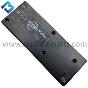 OE Voltage Regulator Supply Voltage For VOLVO S1800-1/2 Part Number 3515180025