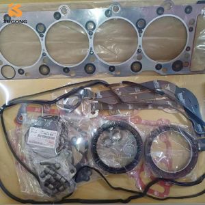 5-87816-798-0 Excavator Spare Part GASKET KIT FULL for HITACHI 4HK1