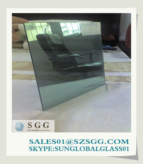 Buy Top quality A Grade Wholesale 6mm glass reflective at wholesale prices