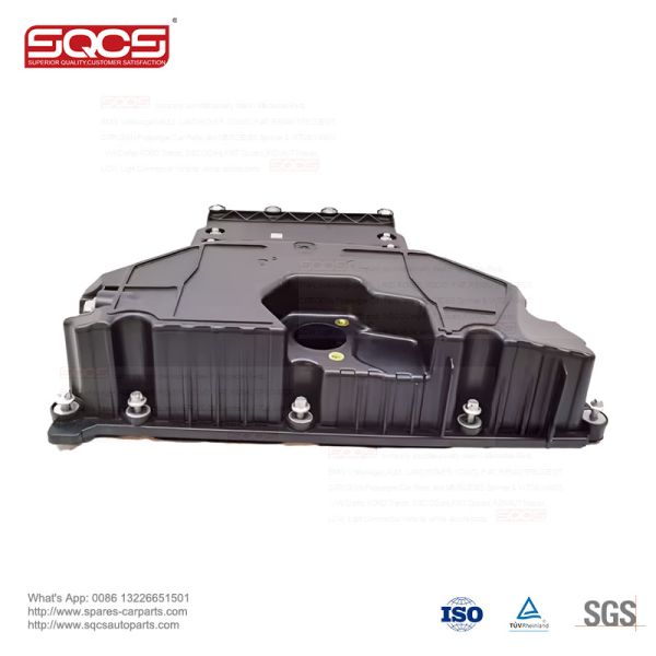 Mercedes Sprinter W651 W906 2004- Aluminium Oil Sump Pan OEM 6510100828 for Your Requirement