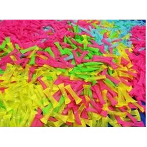 Quality PET Sewing Boinks Fidget Toys Durable and Perfect with Marble for sale