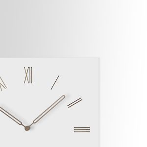 Office Simple Concise Modern Wall Clock Home Decorative Wall Clocks For Living