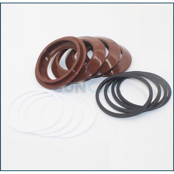 VOE 17218537 VOE17218537 Sealing Kit Disc Brake Fits Volvo Dump Truck A25F A30F L105