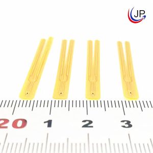 Polyimide NTC Thermistor Probe